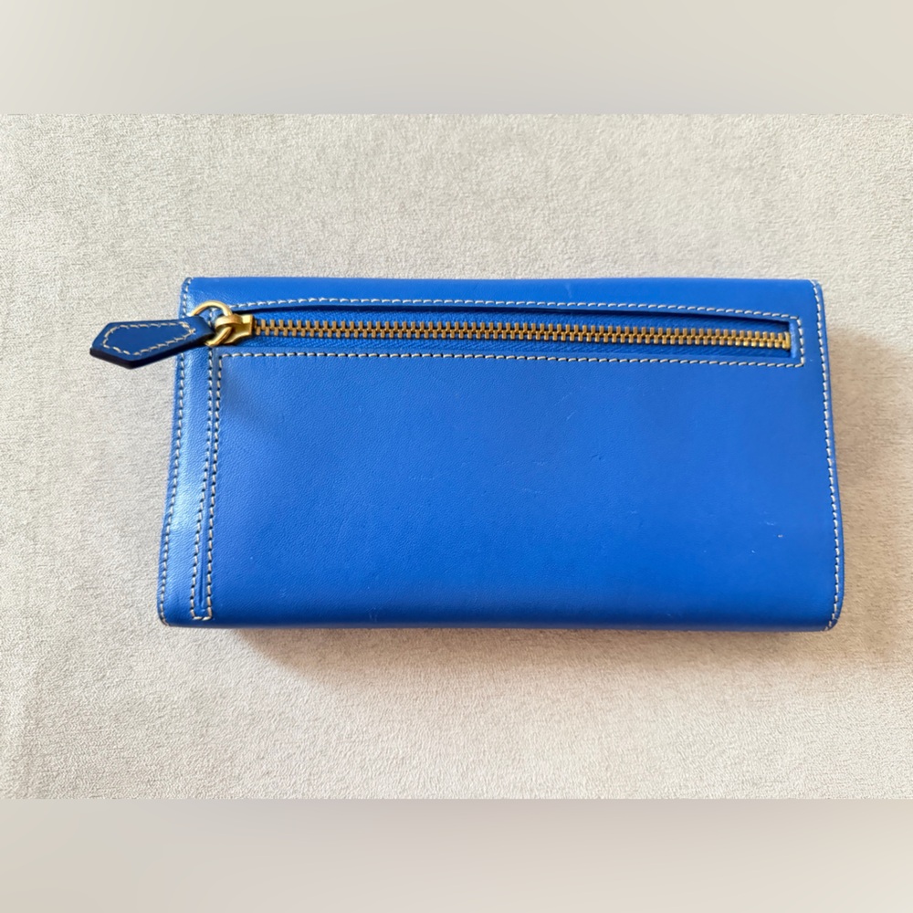 Dooney & Bourke Alto Slim Continental Wallet - Picture 3 of 5